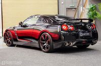 NISSAN GT-R