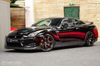 NISSAN GT-R