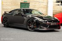 NISSAN GT-R