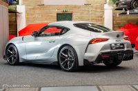 TOYOTA SUPRA