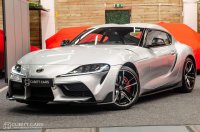 TOYOTA SUPRA