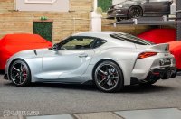 TOYOTA SUPRA