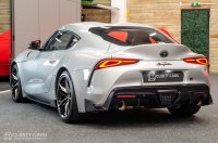 TOYOTA SUPRA