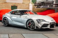 TOYOTA SUPRA