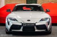 TOYOTA SUPRA