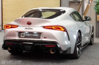 TOYOTA SUPRA