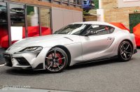 TOYOTA SUPRA