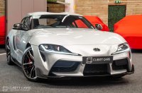 TOYOTA SUPRA