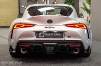 TOYOTA SUPRA