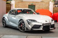 TOYOTA SUPRA