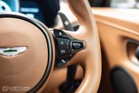ASTON MARTIN VANTAGE