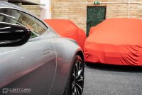 ASTON MARTIN VANTAGE