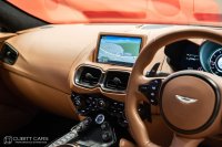 ASTON MARTIN VANTAGE