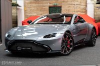 ASTON MARTIN VANTAGE