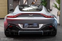 ASTON MARTIN VANTAGE