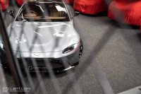 ASTON MARTIN VANTAGE