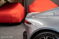 ASTON MARTIN VANTAGE