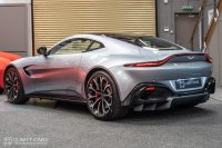 ASTON MARTIN VANTAGE