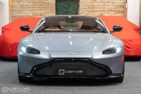 ASTON MARTIN VANTAGE