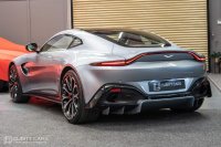 ASTON MARTIN VANTAGE