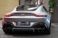 ASTON MARTIN VANTAGE