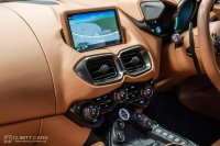 ASTON MARTIN VANTAGE