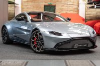 ASTON MARTIN VANTAGE