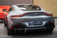 ASTON MARTIN VANTAGE