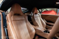 ASTON MARTIN VANTAGE