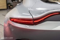 ASTON MARTIN VANTAGE