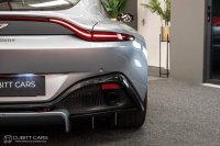 ASTON MARTIN VANTAGE