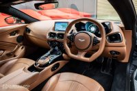 ASTON MARTIN VANTAGE
