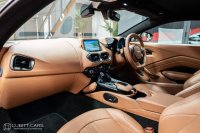 ASTON MARTIN VANTAGE