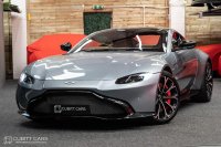 ASTON MARTIN VANTAGE