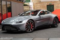 ASTON MARTIN VANTAGE