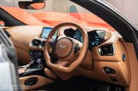 ASTON MARTIN VANTAGE