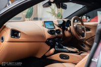 ASTON MARTIN VANTAGE