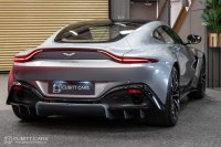 ASTON MARTIN VANTAGE