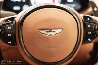 ASTON MARTIN VANTAGE