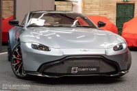 ASTON MARTIN VANTAGE