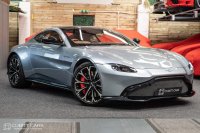 ASTON MARTIN VANTAGE