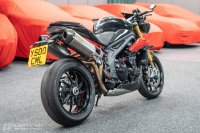 TRIUMPH Speed Triple