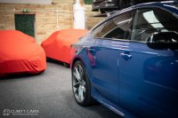 AUDI RS7