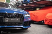 AUDI RS7