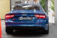 AUDI RS7