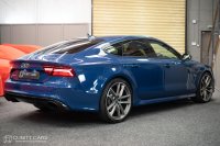 AUDI RS7