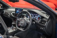 AUDI RS7