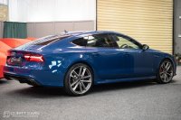 AUDI RS7