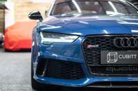 AUDI RS7