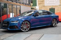 AUDI RS7